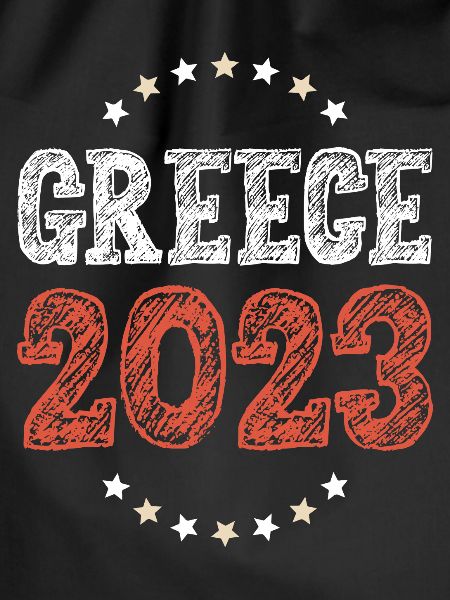 Greece 2023