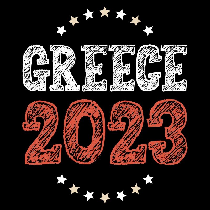 Greece 2023