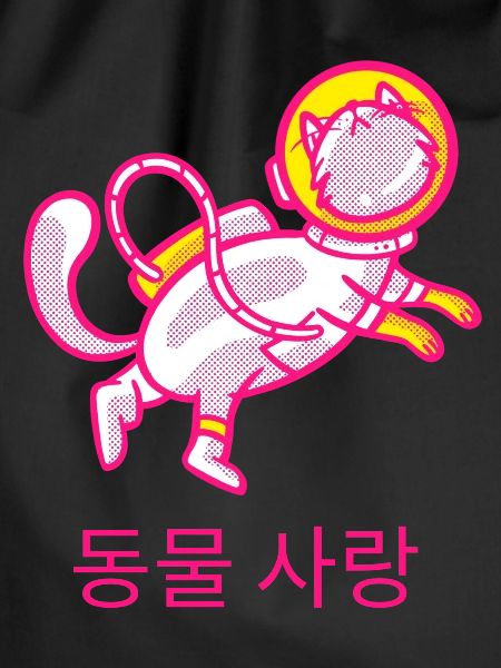 Space Cat