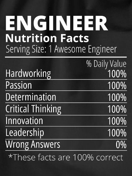 Engineering Engineer Funny