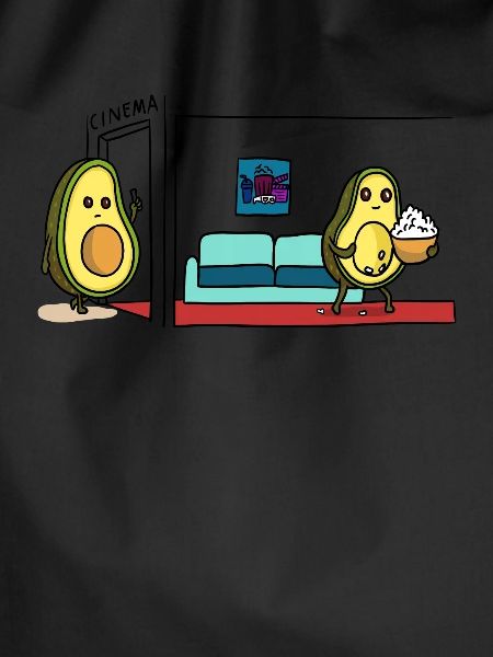 Avocado Cinema