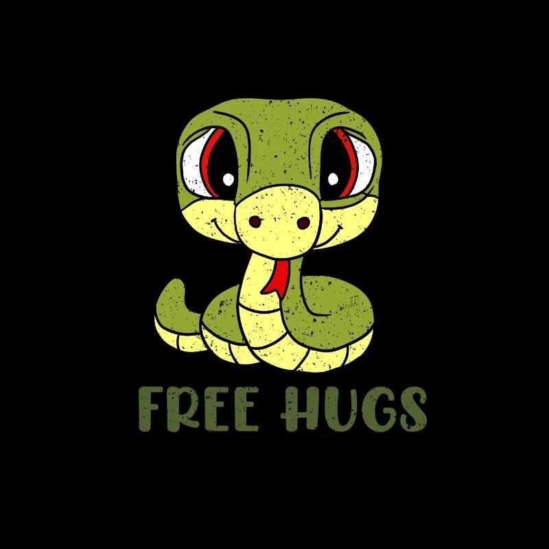 Free hugs
