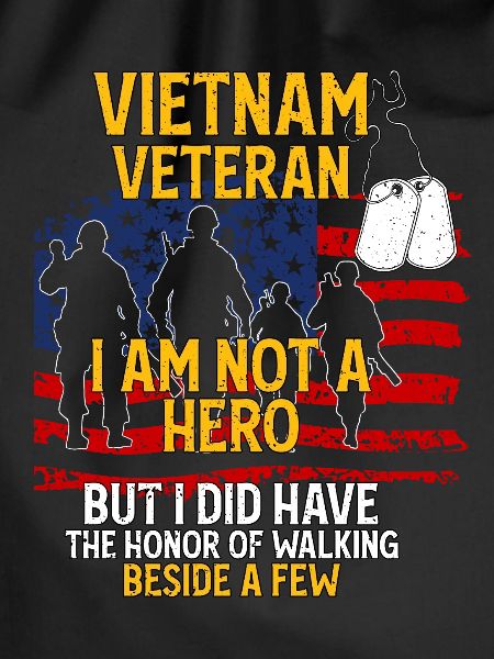 Vietnam Veteran