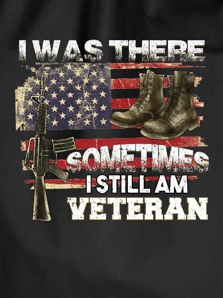 Vietnam Veteran