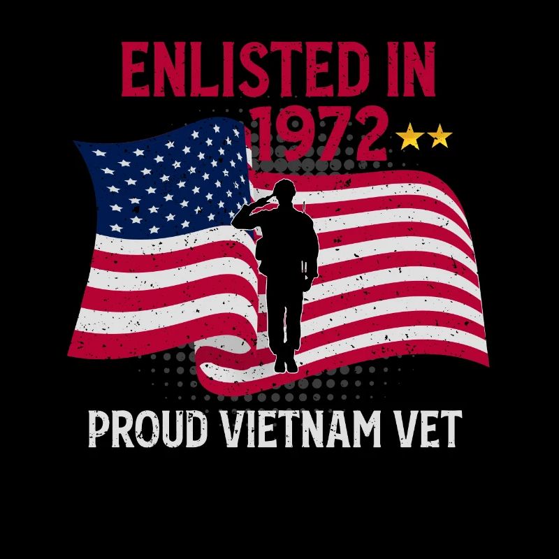 Vietnam Veteran