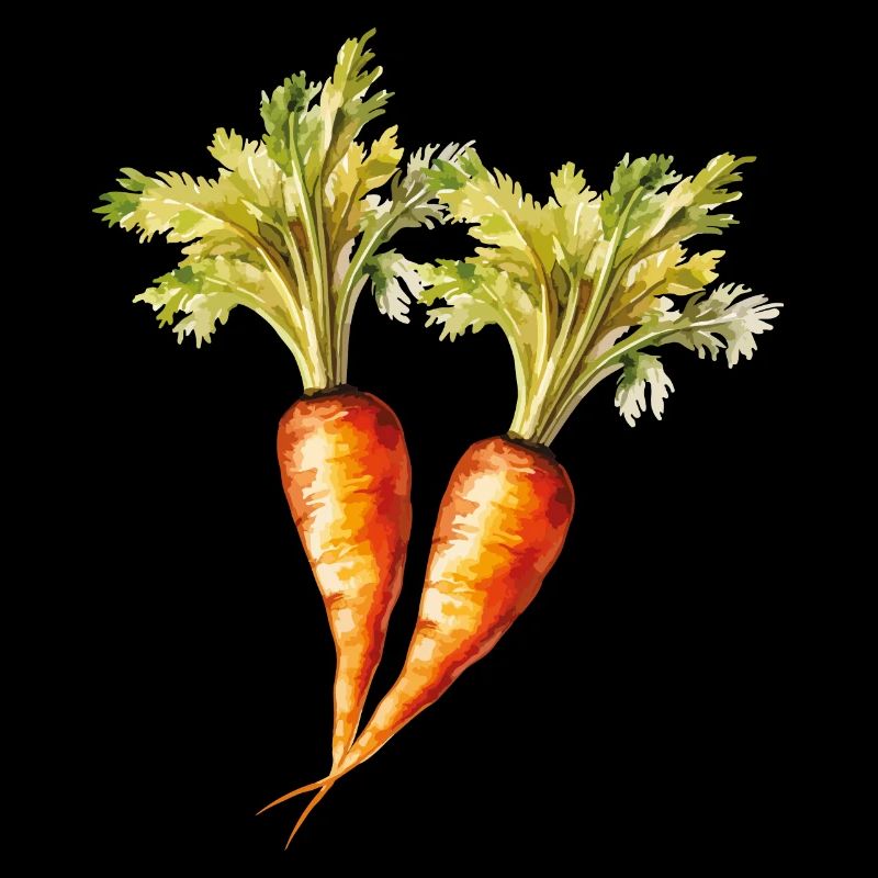 Carrots 2