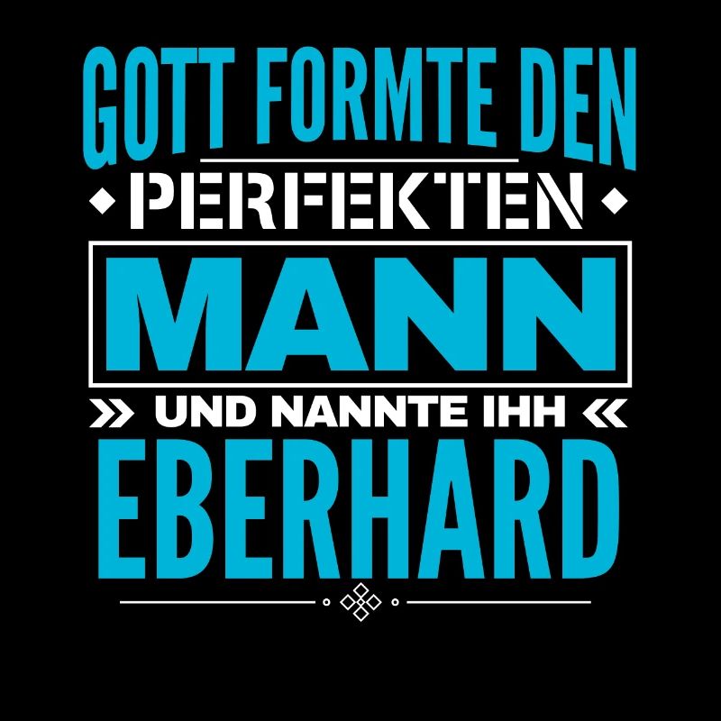 Eberhard Name Design