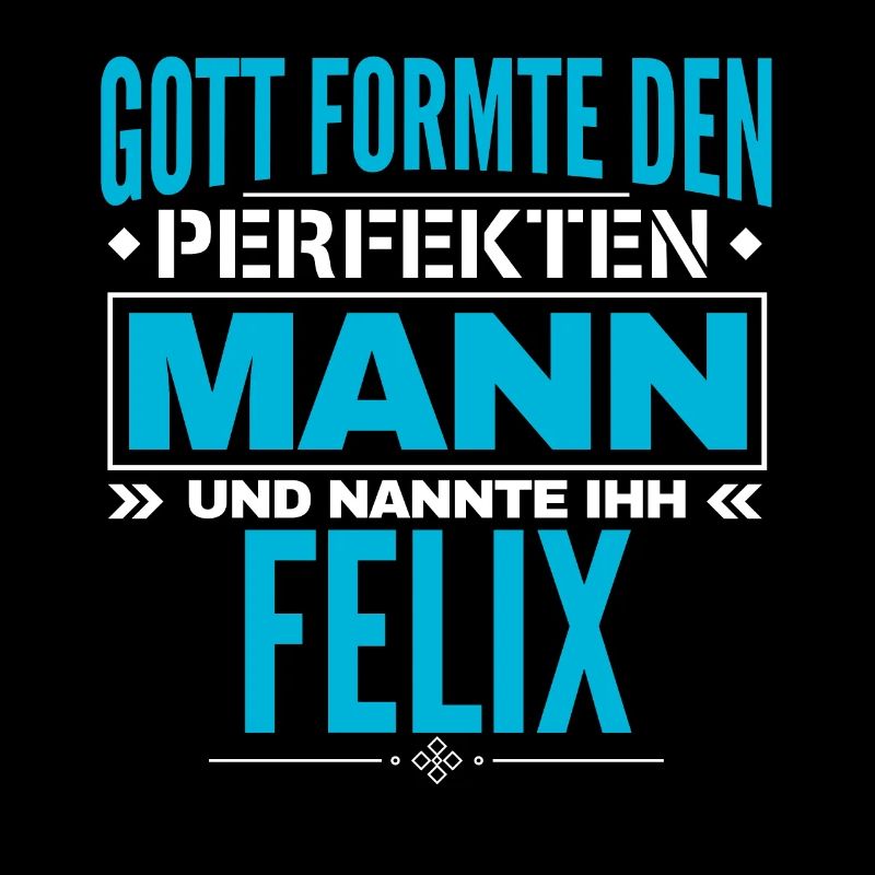 Felix Name Design