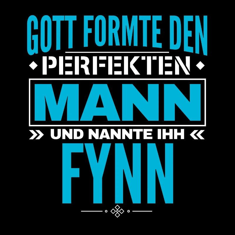Fynn Name Design