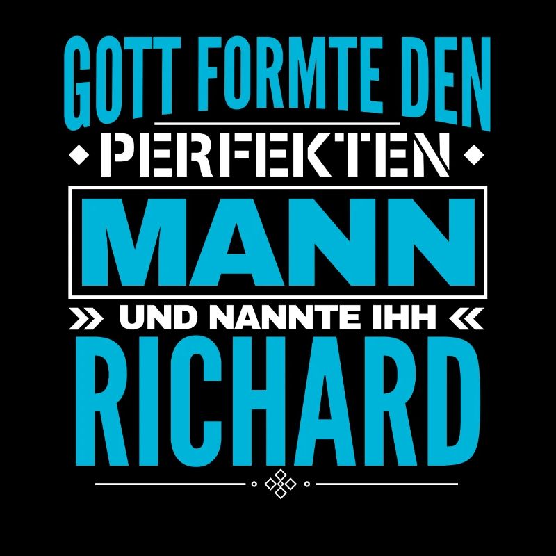 Richard Name Design