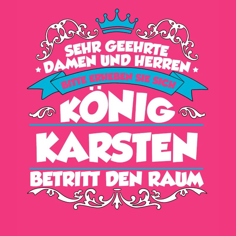 Karsten Name Design