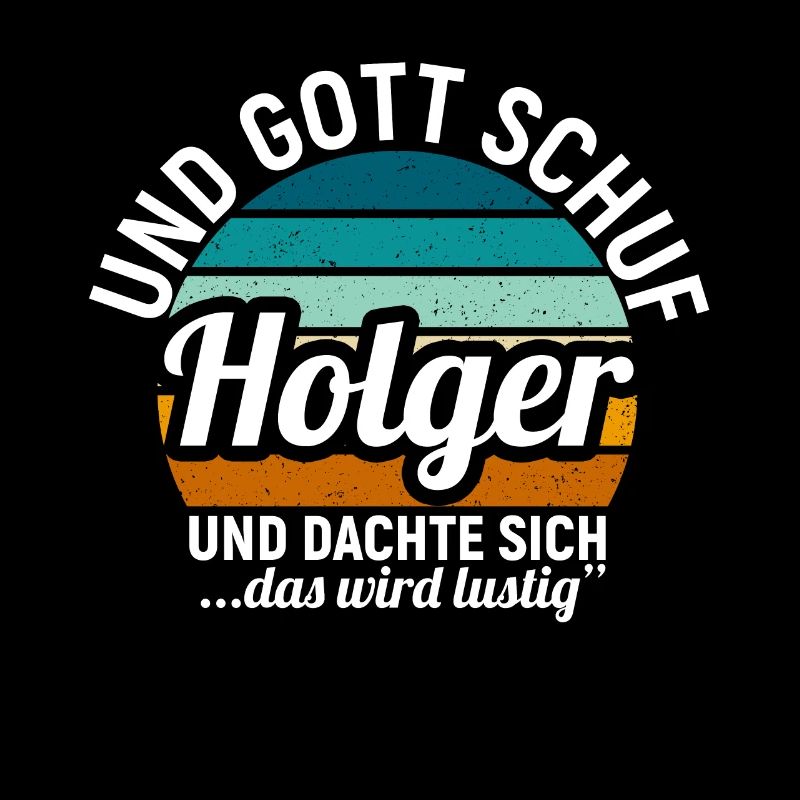 Holger