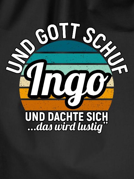 Ingo