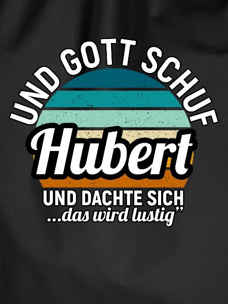 Hubert