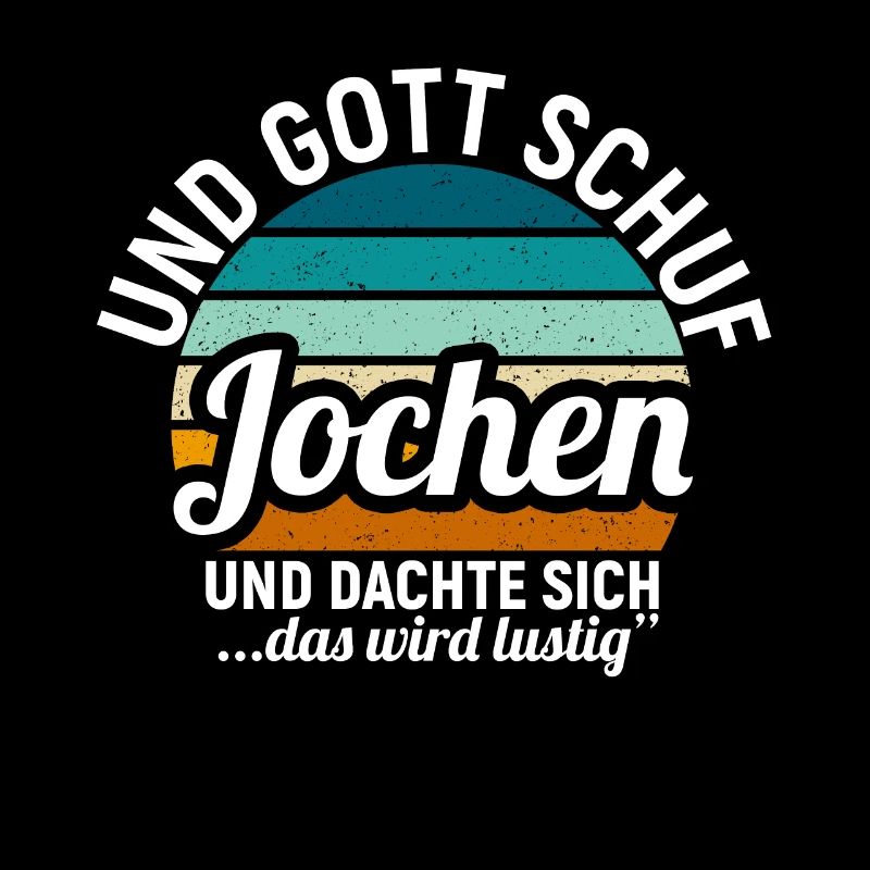 Jochen