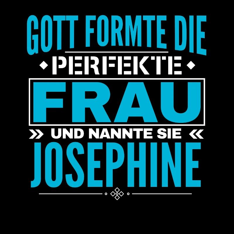 Josephine Name Design
