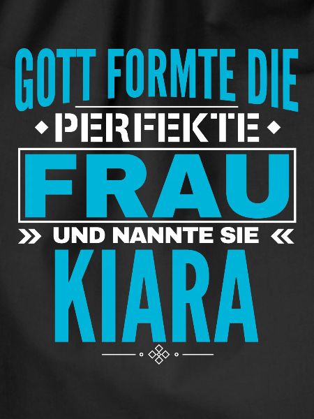 Kiara Name Design