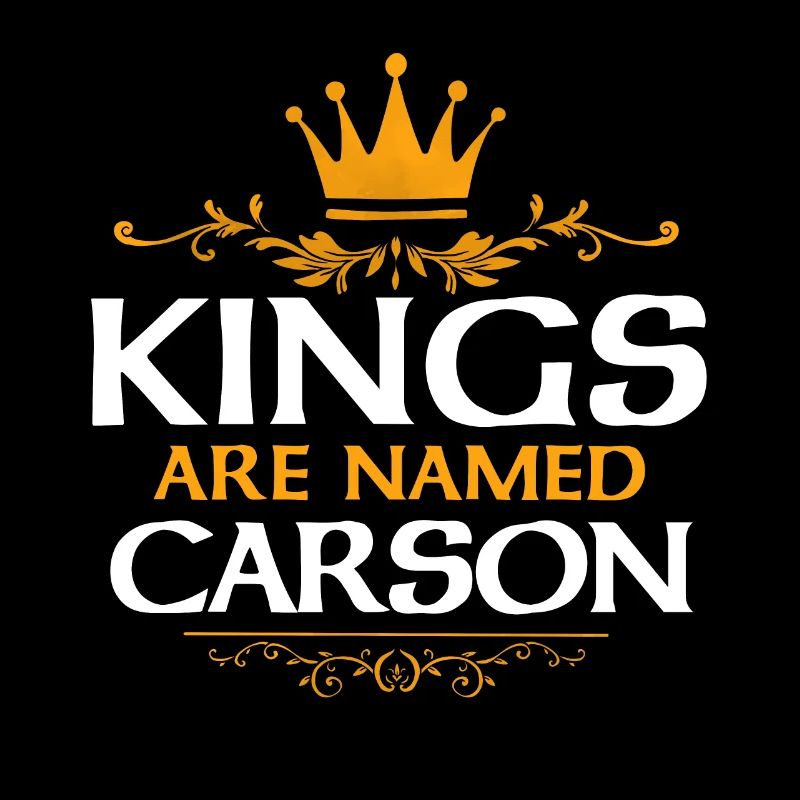 Carson