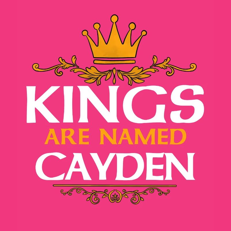 Cayden