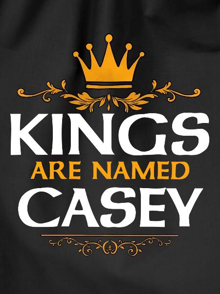 Casey