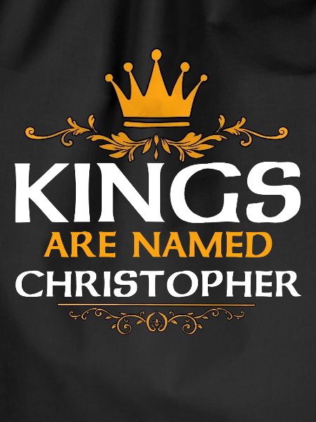 Christopher