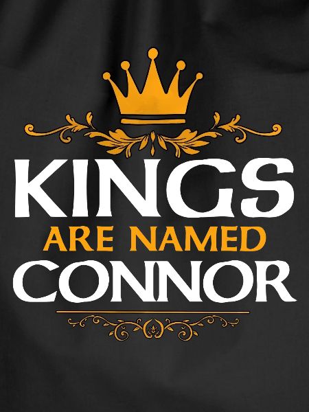 Connor