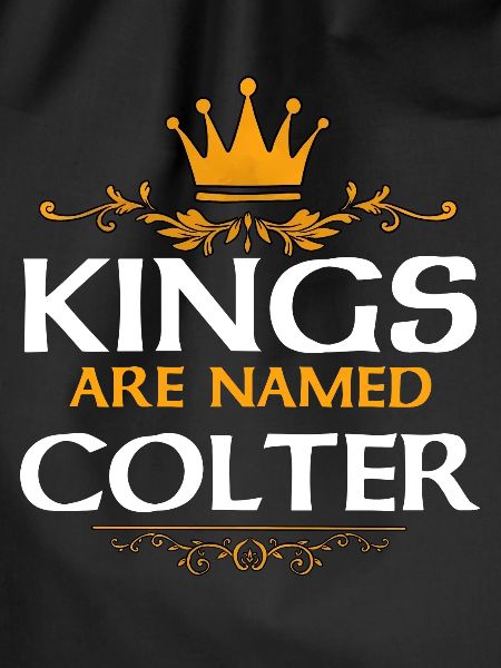 Colter