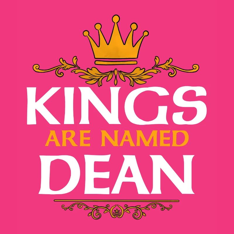 Dean