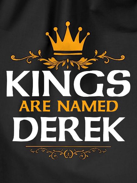Derek