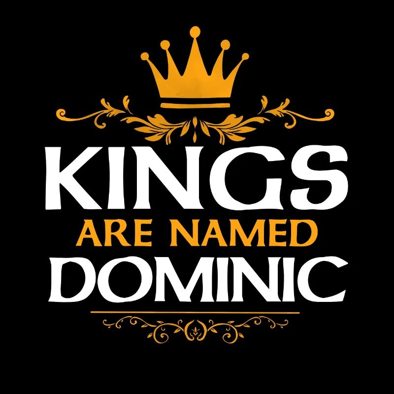 Dominic