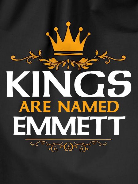 Emmett