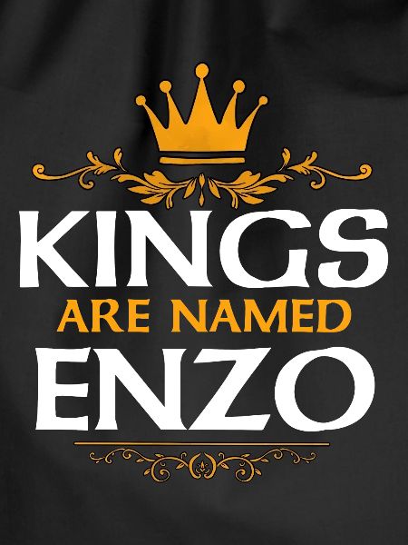 Enzo