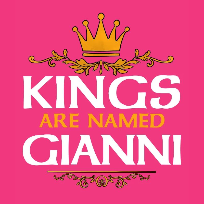 Gianni