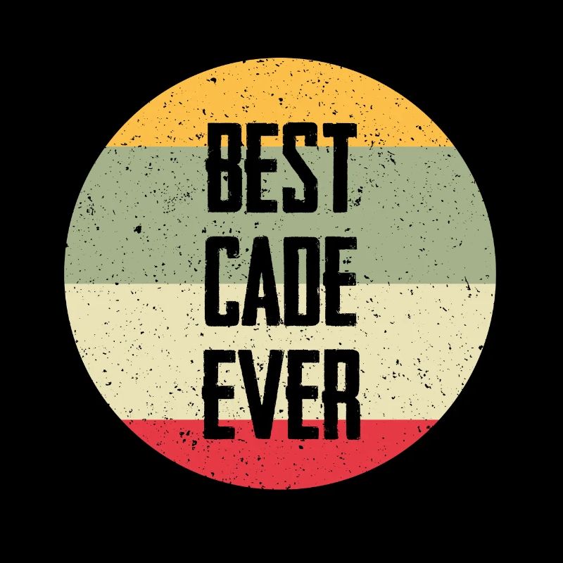 Best Cade Ever
