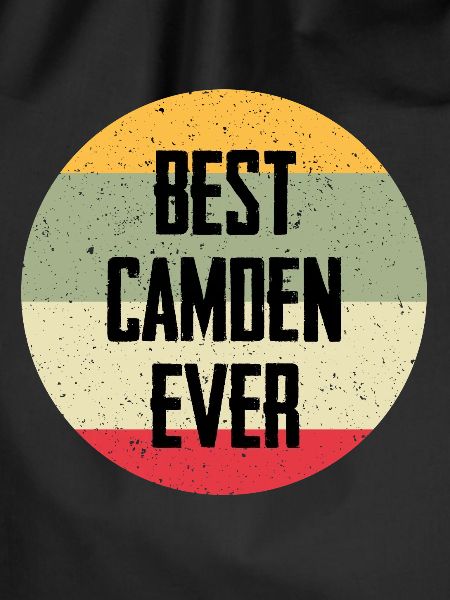 Best Camden Ever