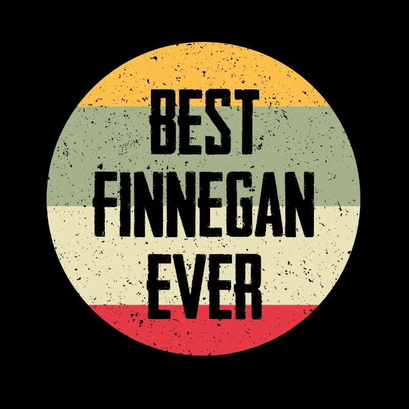 Best Finnegan Ever