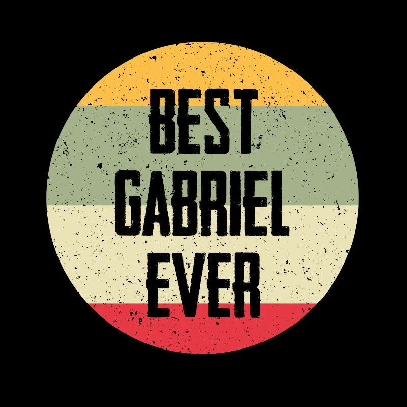 Best Gabriel Ever