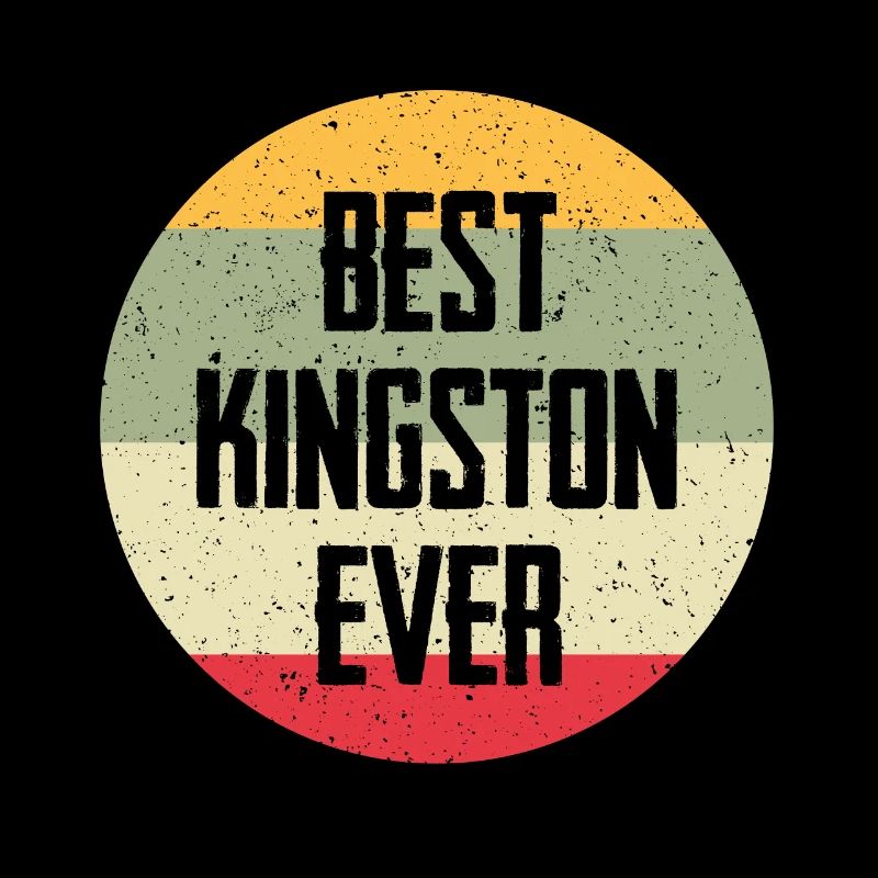Best Kingston Ever