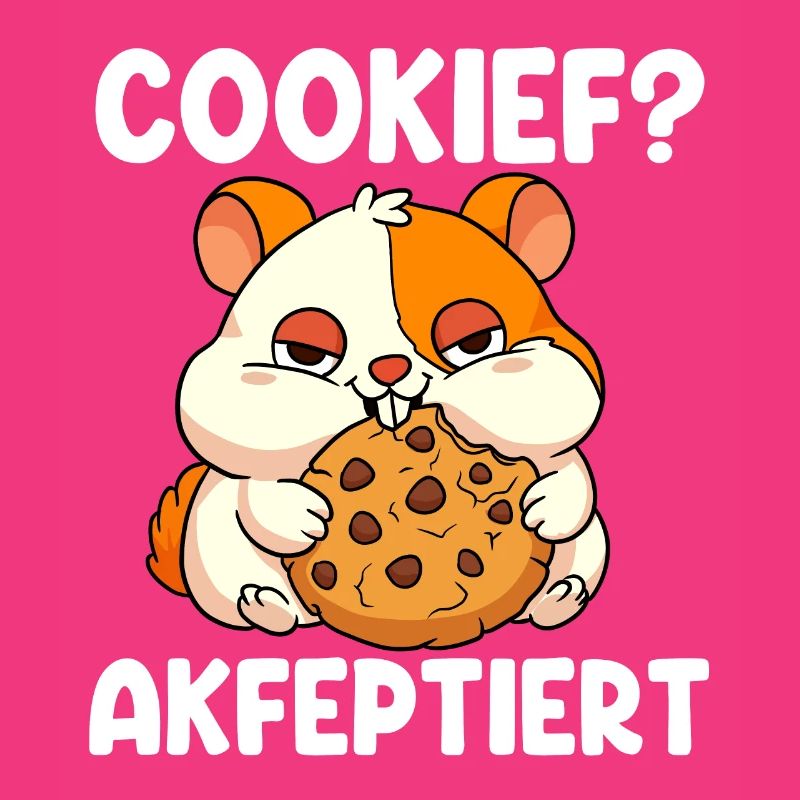 Cookief Accepts