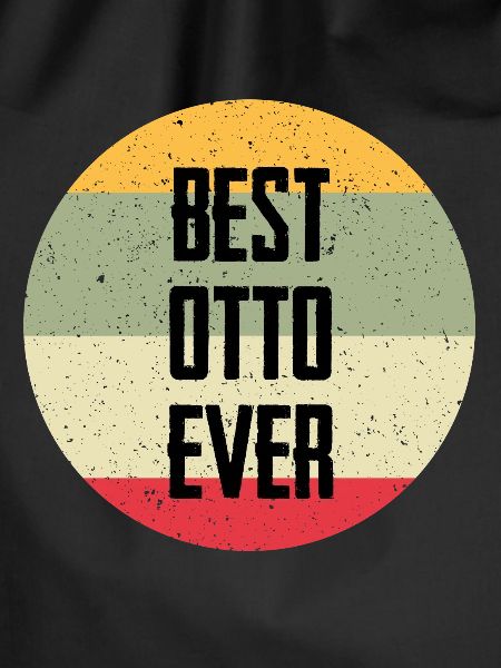 Best Otto Ever