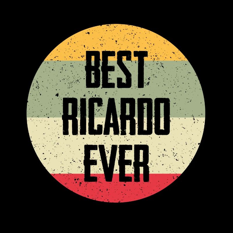 Best Ricardo Ever