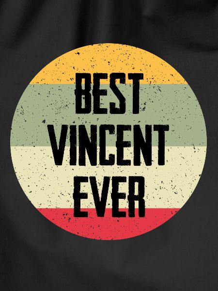 Best Vincent Ever