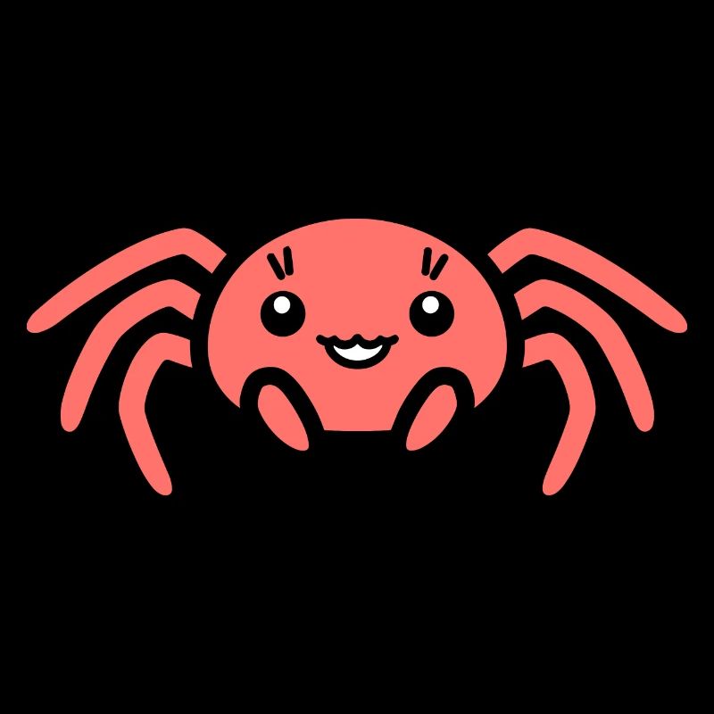 Spinne