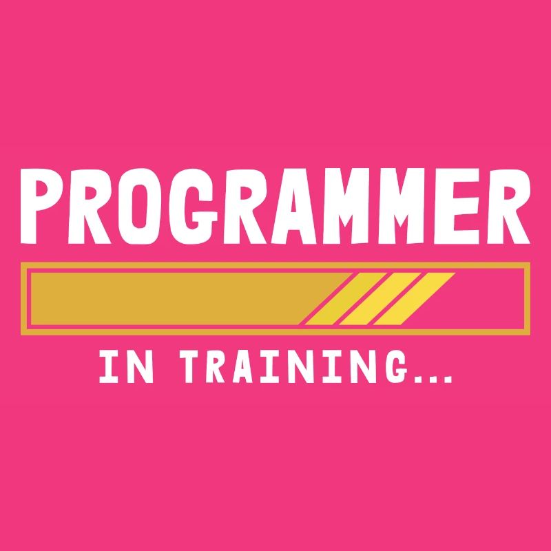 Programmer Coder Software Developer