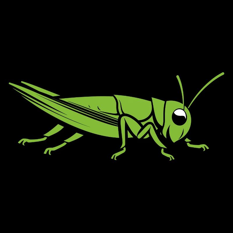 Heuschrecke