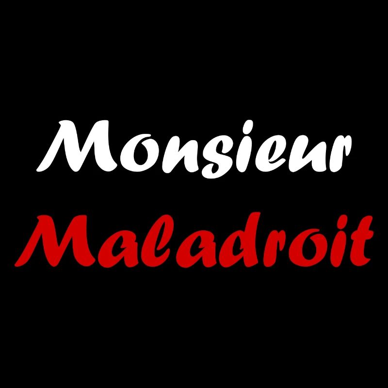 maladroit