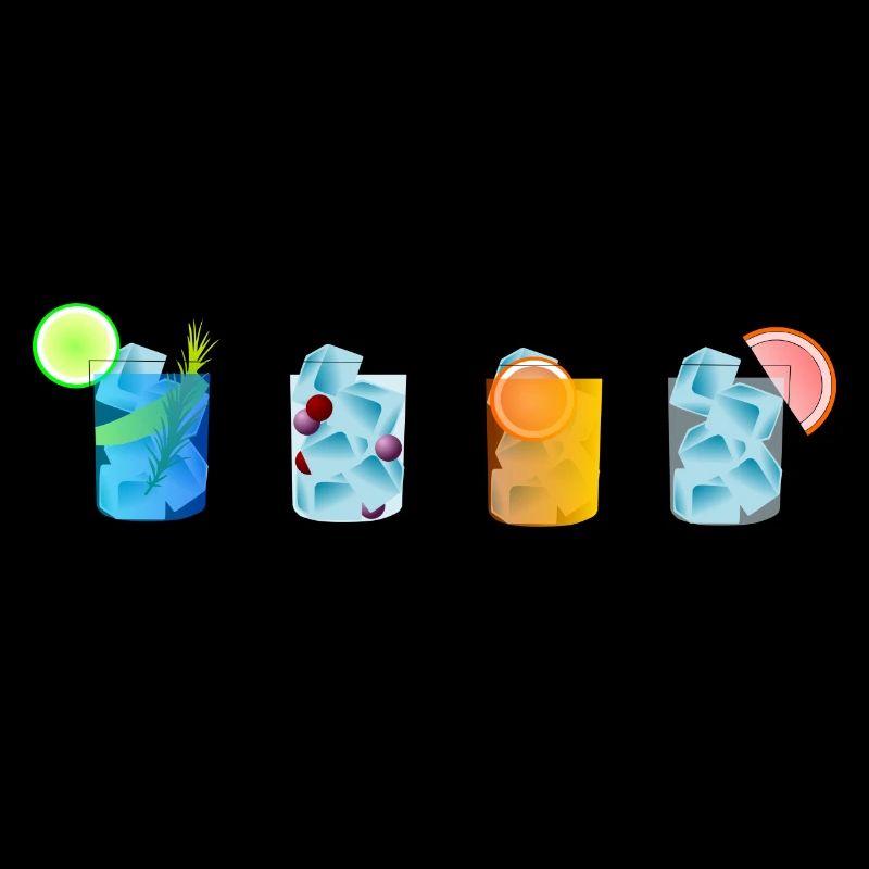 Gin Tonic