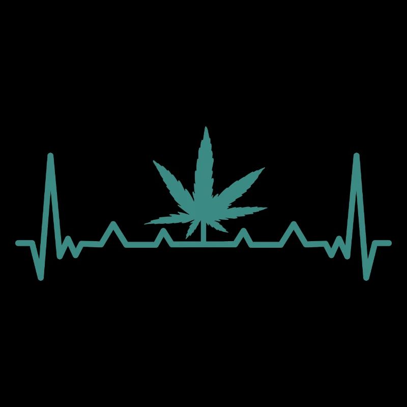 Cannabis Marijuana Weed Smoking