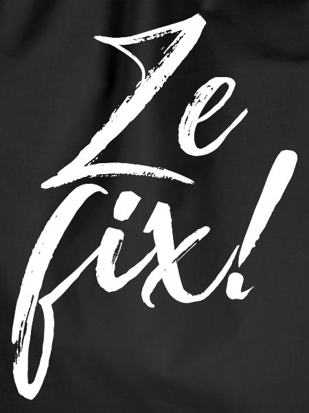 ZEFIX!