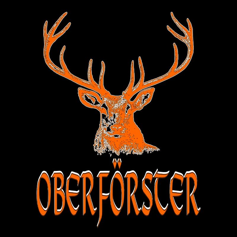 OBERFÖRSTER